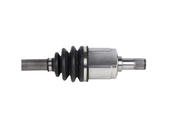 GSP NCV21552 Acura, Honda CV Axle Assembly - Front Left - Image 3