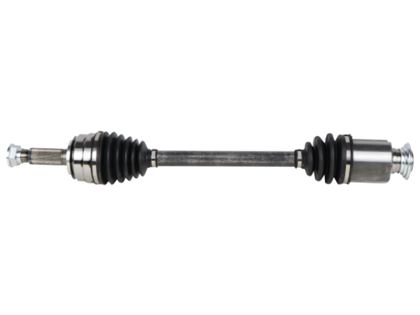 GSP NCV21553 Acura, Honda CV Axle Assembly - Front Right