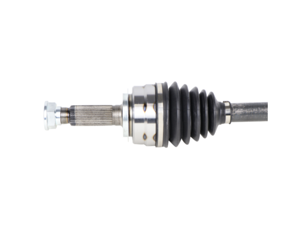 GSP NCV21553 Acura, Honda CV Axle Assembly - Front Right - Image 2