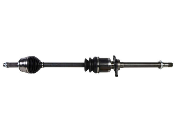 GSP NCV21554 12-15 Honda Pilot CV Axle Assembly - Front Right