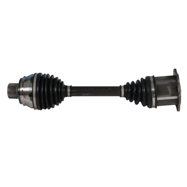 GSP NCV23011 Audi (2.0) CV Axle Assembly - Front