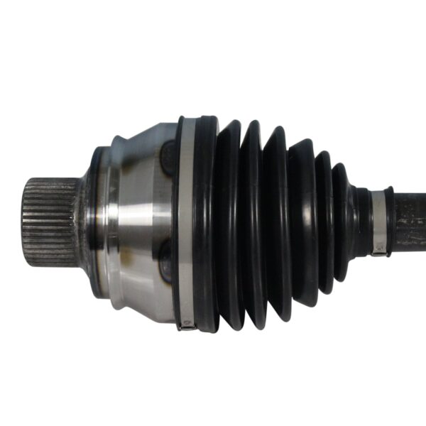 GSP NCV23011 Audi (2.0) CV Axle Assembly - Front - Image 2