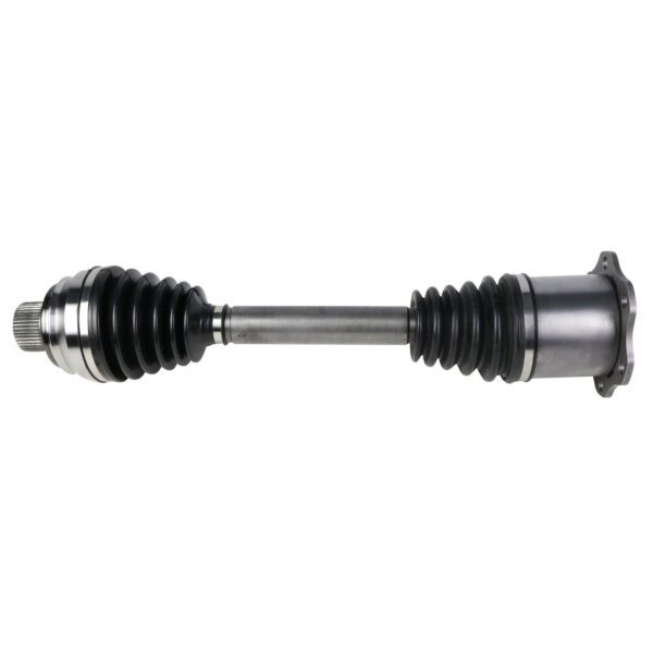GSP NCV23019 Audi (2.0, 3.0) CV Axle Assembly - Front