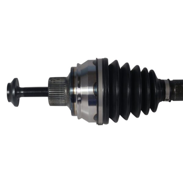 GSP NCV23019 Audi (2.0, 3.0) CV Axle Assembly - Front - Image 2