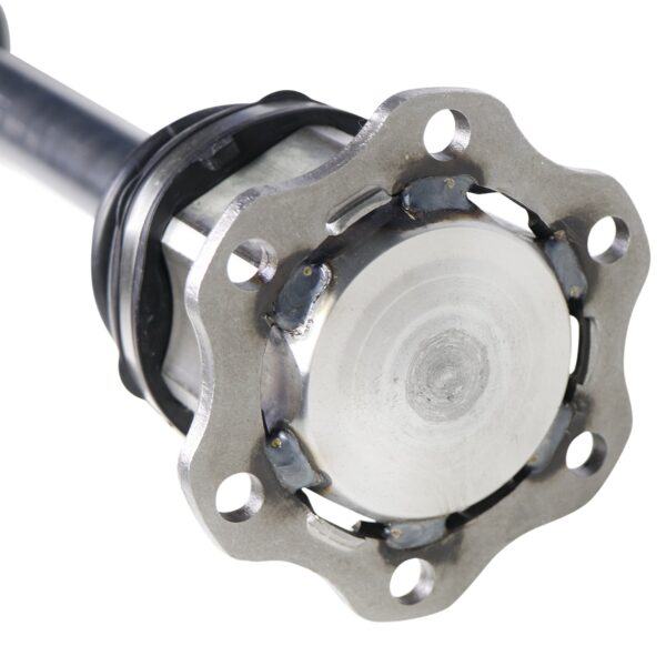 GSP NCV23027 13-17 Audi Q5 CV Axle Assembly - Front - Image 2