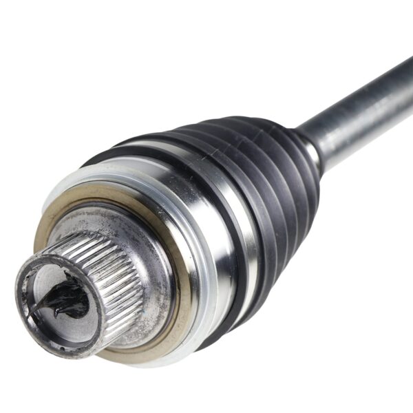 GSP NCV23027 13-17 Audi Q5 CV Axle Assembly - Front - Image 3