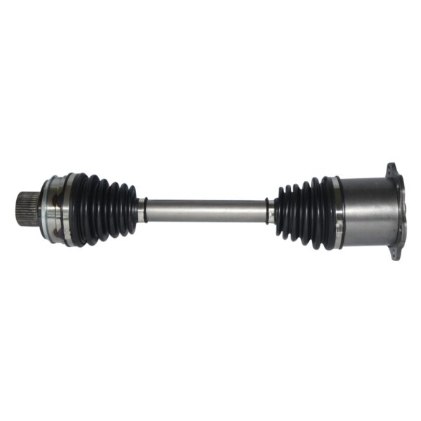 GSP NCV23033 Audi (2.0) CV Axle Assembly - Front