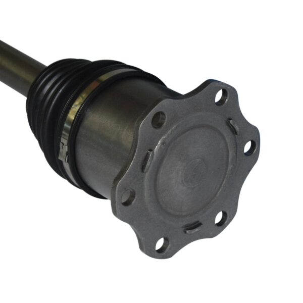 GSP NCV23033 Audi (2.0) CV Axle Assembly - Front - Image 2
