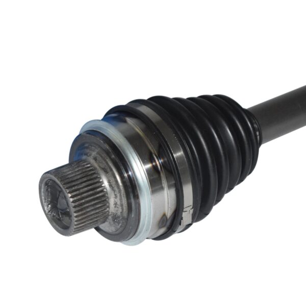 GSP NCV23033 Audi (2.0) CV Axle Assembly - Front - Image 3