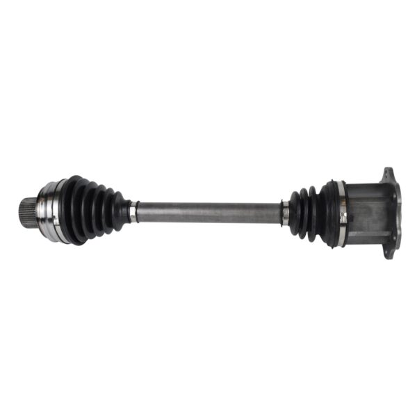 GSP NCV23036 11-12 Audi Q5 (2.0) CV Axle Assembly - Front Right