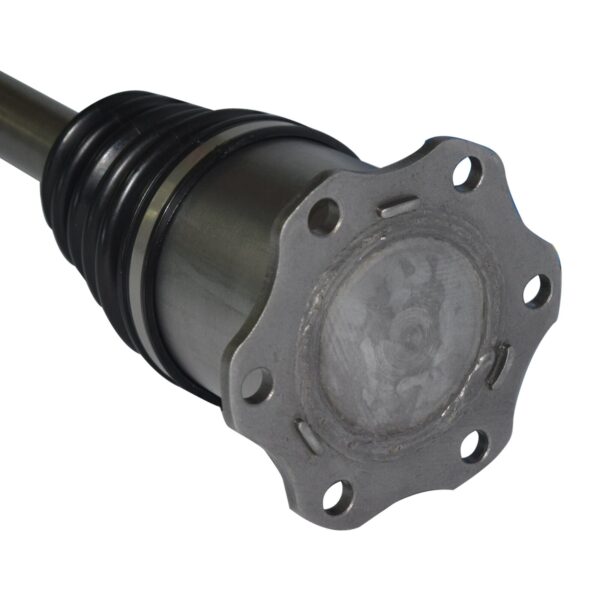 GSP NCV23036 11-12 Audi Q5 (2.0) CV Axle Assembly - Front Right - Image 2