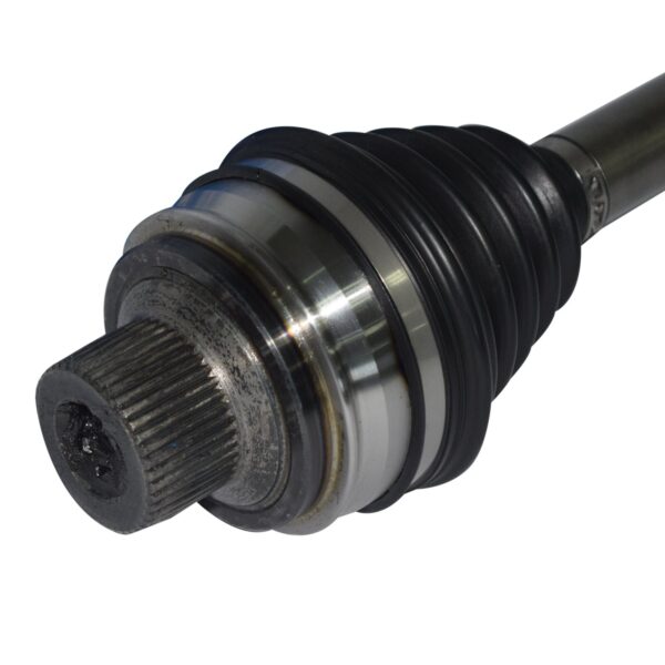 GSP NCV23036 11-12 Audi Q5 (2.0) CV Axle Assembly - Front Right - Image 3