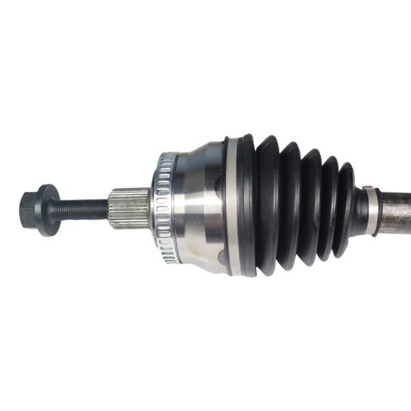 GSP NCV23600 Audi (1.8, 2.0, 3.0, 3.2) CV Axle Assembly - Image 2