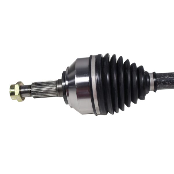 GSP NCV23908 CV Axle - Image 2