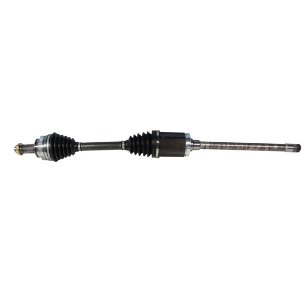 GSP NCV27003 BMW CV Axle Assembly - Front Right