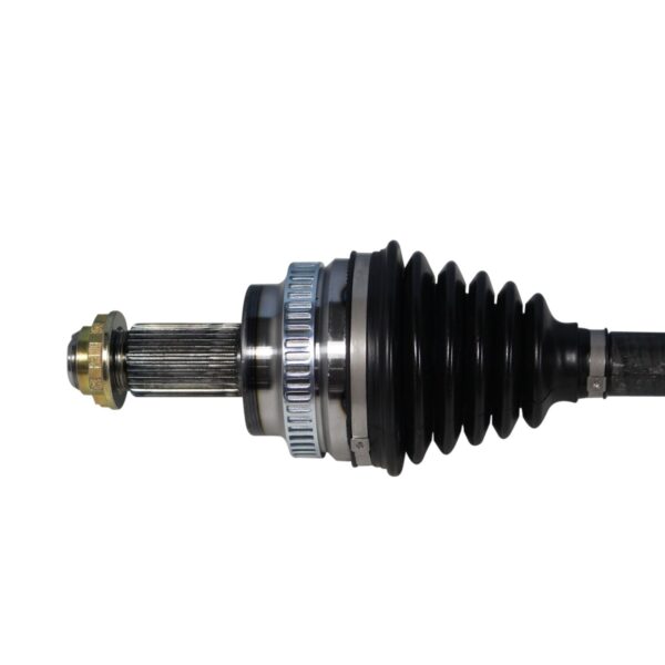 GSP NCV27003 BMW CV Axle Assembly - Front Right - Image 2