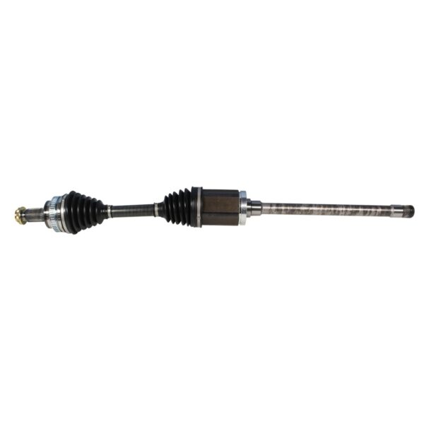 GSP NCV27005 BMW (Coupe - 3.0) CV Axle Assembly - Front Right