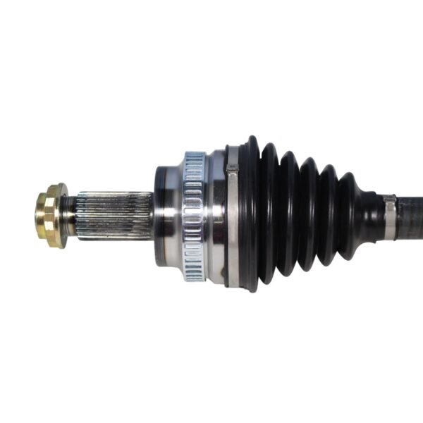 GSP NCV27005 BMW (Coupe - 3.0) CV Axle Assembly - Front Right - Image 2