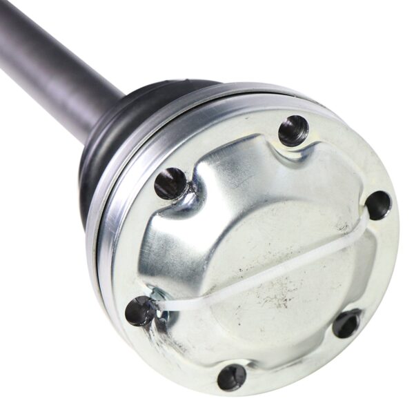GSP NCV27026 BMW (Convertible/Coupe) CV Axle Assembly - Image 2