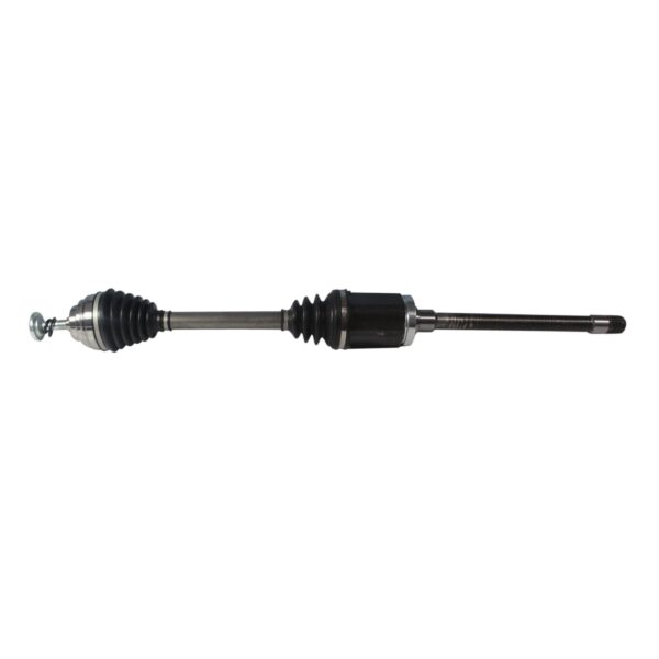 GSP NCV27044 BMW (Sedan - 2.0) CV Axle Assembly - Front Right