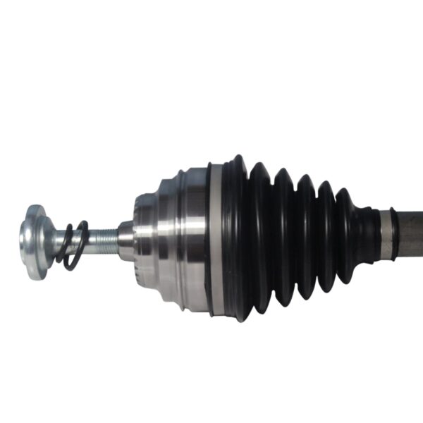 GSP NCV27044 BMW (Sedan - 2.0) CV Axle Assembly - Front Right - Image 2