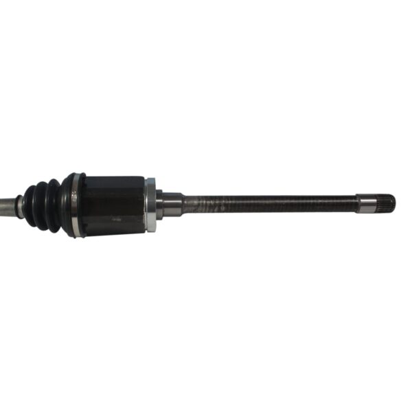 GSP NCV27044 BMW (Sedan - 2.0) CV Axle Assembly - Front Right - Image 3