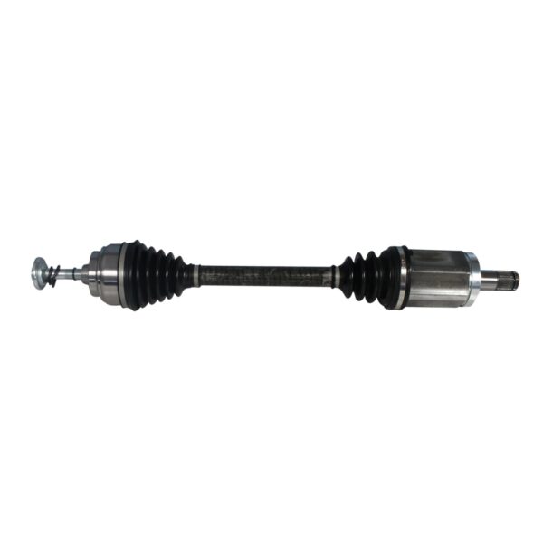 GSP NCV27045 BMW CV Axle Assembly - Front Left