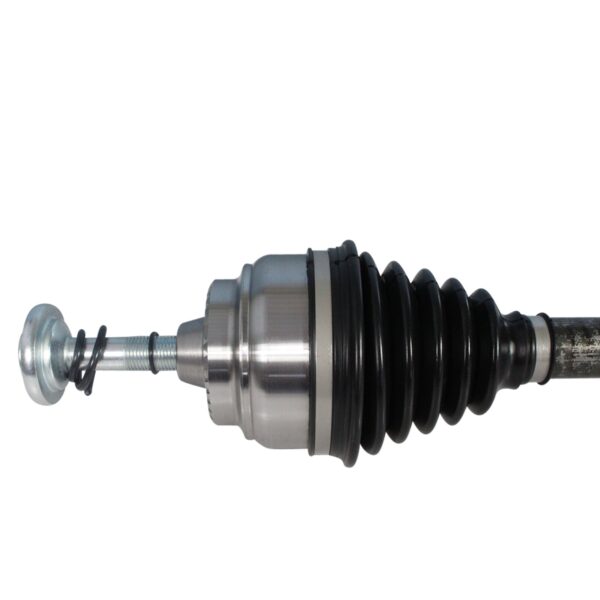 GSP NCV27045 BMW CV Axle Assembly - Front Left - Image 2