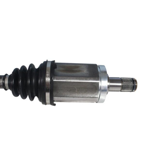 GSP NCV27045 BMW CV Axle Assembly - Front Left - Image 3