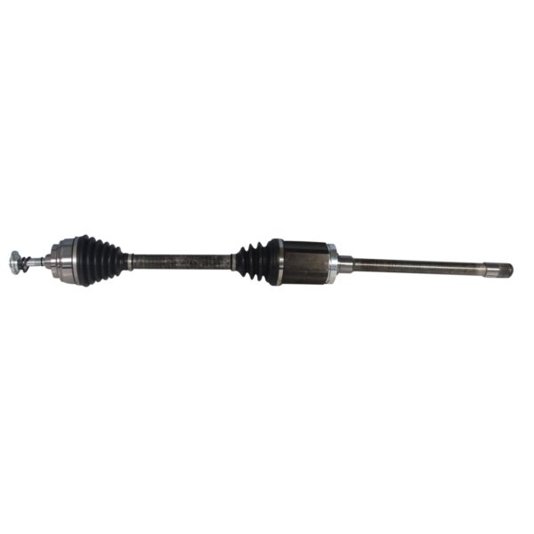GSP NCV27046 BMW CV Axle Assembly - Front Right