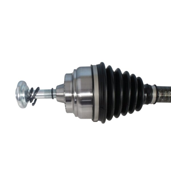 GSP NCV27046 BMW CV Axle Assembly - Front Right - Image 2