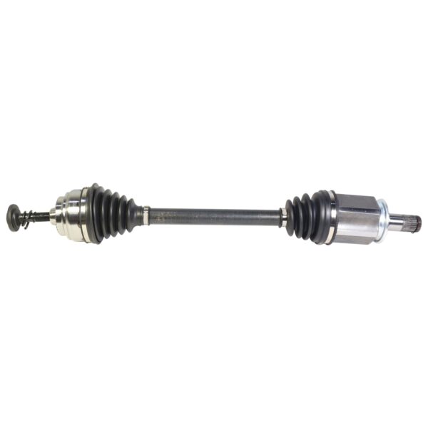 GSP NCV27050 BMW CV Axle Assembly - Front Left
