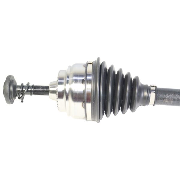 GSP NCV27050 BMW CV Axle Assembly - Front Left - Image 2