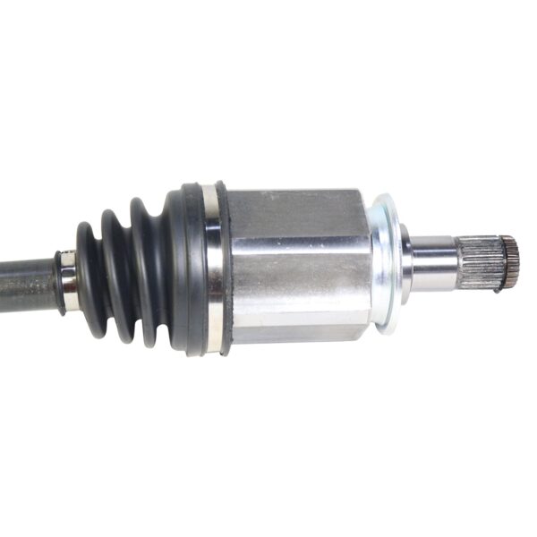 GSP NCV27050 BMW CV Axle Assembly - Front Left - Image 3