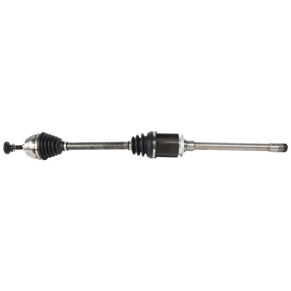 GSP NCV27051 BMW CV Axle Assembly - Front Right