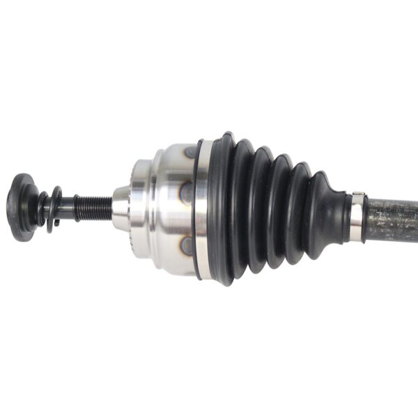 GSP NCV27051 BMW CV Axle Assembly - Front Right - Image 2