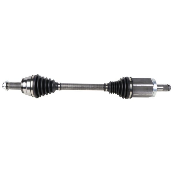 GSP NCV27058 BMW (3.0) CV Axle Assembly - Front Left