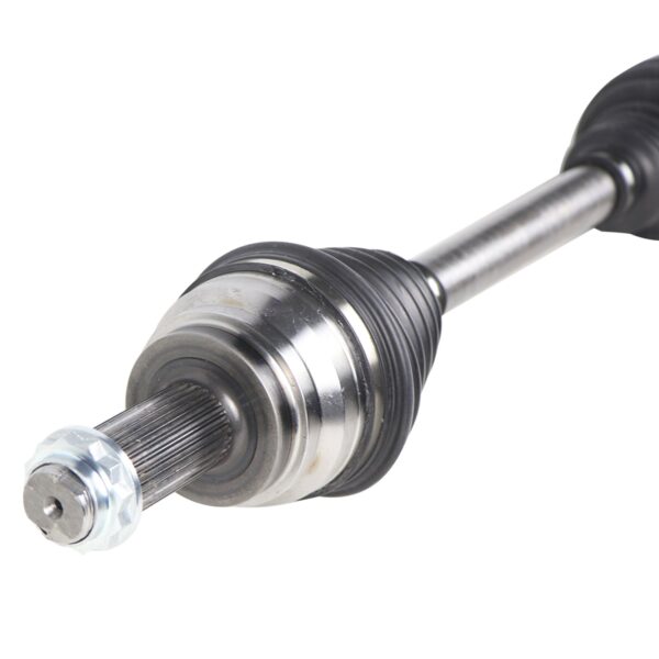 GSP NCV27058 BMW (3.0) CV Axle Assembly - Front Left - Image 3