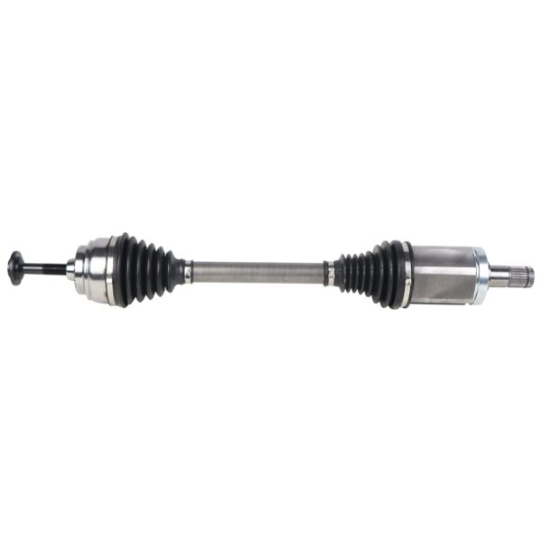 GSP NCV27065 BMW CV Axle Assembly - Front Left