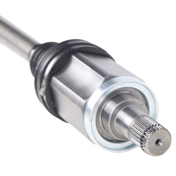 GSP NCV27065 BMW CV Axle Assembly - Front Left - Image 2