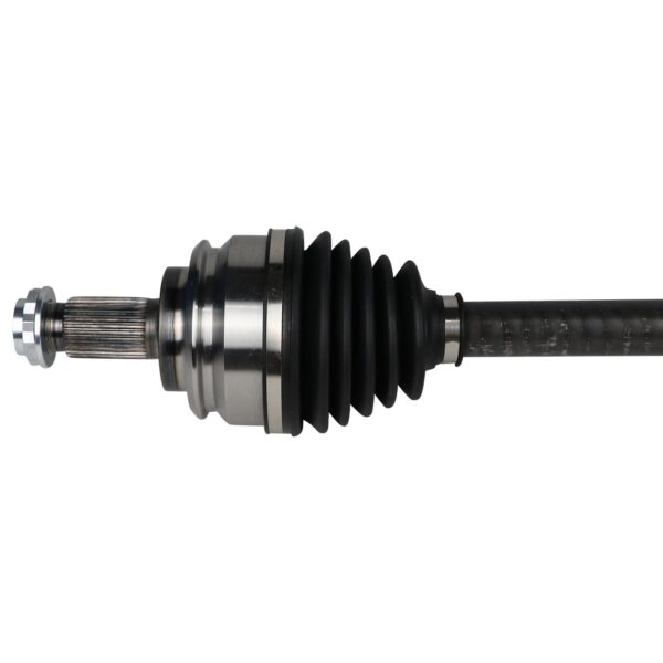 GSP NCV27501 00-06 BMW X5 CV Axle Assembly - Front Left - Image 2