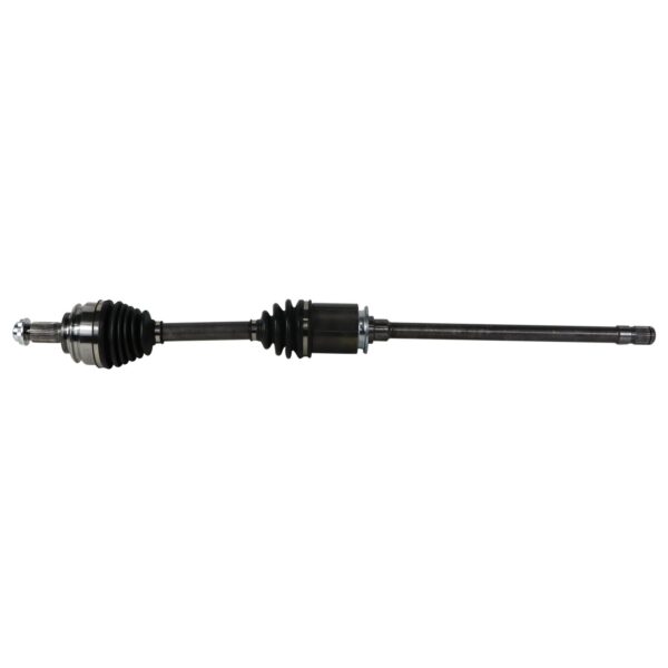 GSP NCV27502 00-06 BMW X5 CV Axle Assembly - Front Right
