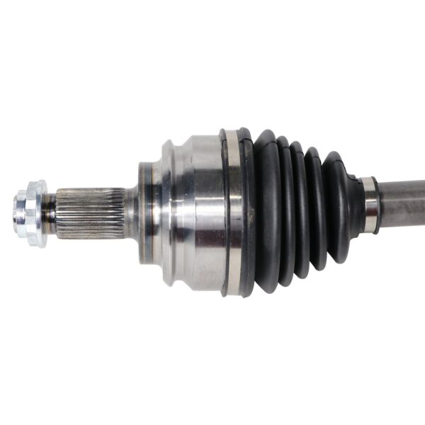 GSP NCV27502 00-06 BMW X5 CV Axle Assembly - Front Right - Image 2