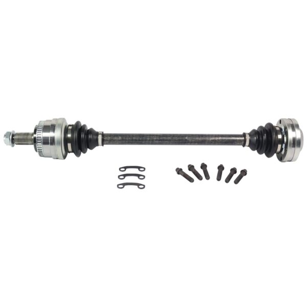 GSP NCV27510 06-08 BMW Z4 (3.0) CV Axle Assembly - Rear Right