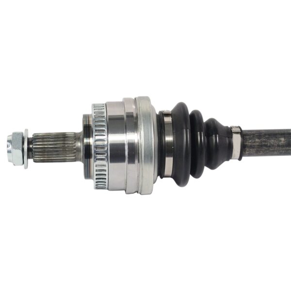 GSP NCV27510 06-08 BMW Z4 (3.0) CV Axle Assembly - Rear Right - Image 2