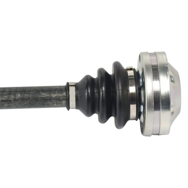 GSP NCV27510 06-08 BMW Z4 (3.0) CV Axle Assembly - Rear Right - Image 3