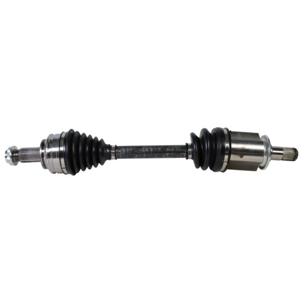 GSP NCV27514 04-10 BMW X3 CV Axle Assembly - Front Left