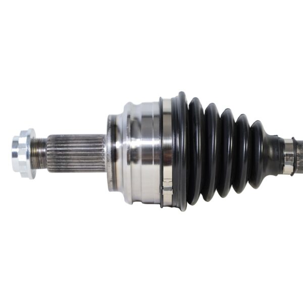 GSP NCV27514 04-10 BMW X3 CV Axle Assembly - Front Left - Image 2