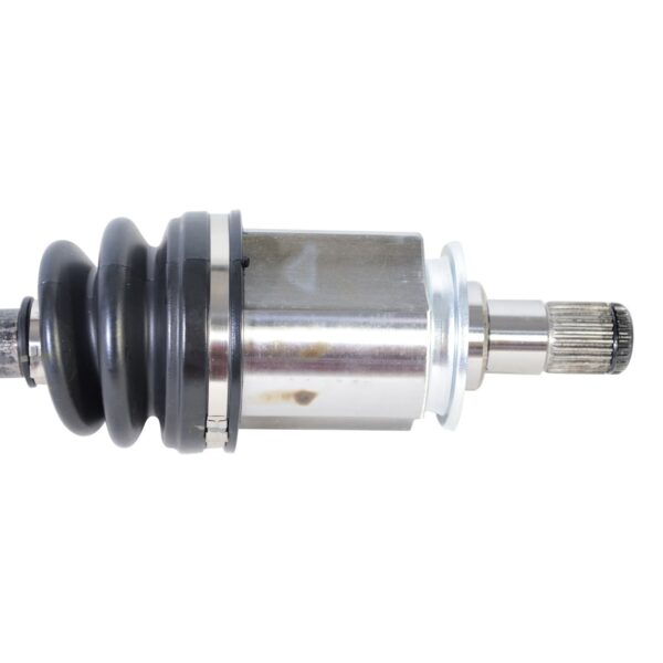 GSP NCV27514 04-10 BMW X3 CV Axle Assembly - Front Left - Image 3