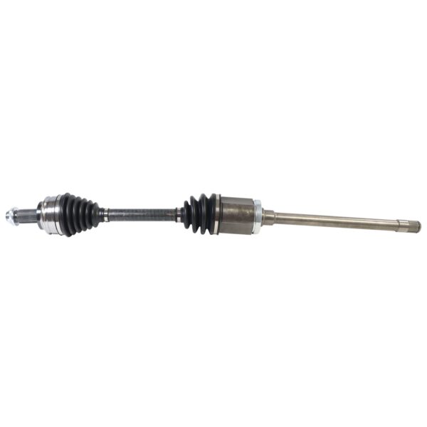 GSP NCV27530 04-10 BMW X3 CV Axle Assembly - Front Right